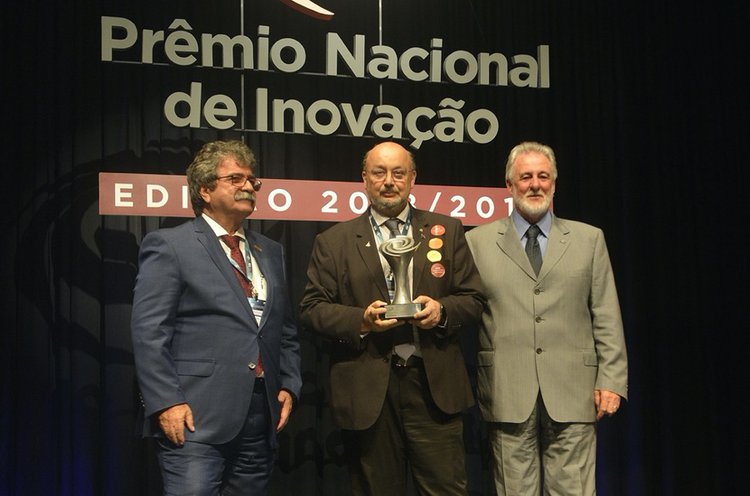 Premiação da edição 2018-2019