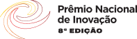 logo do prêmio nacional de inovação